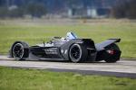 BMW iFE.18 Test Car 2018 года